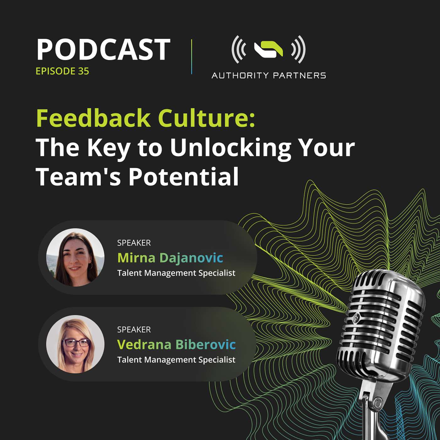 Feedback Culture: The Key to Unlocking Your Team’s Potential