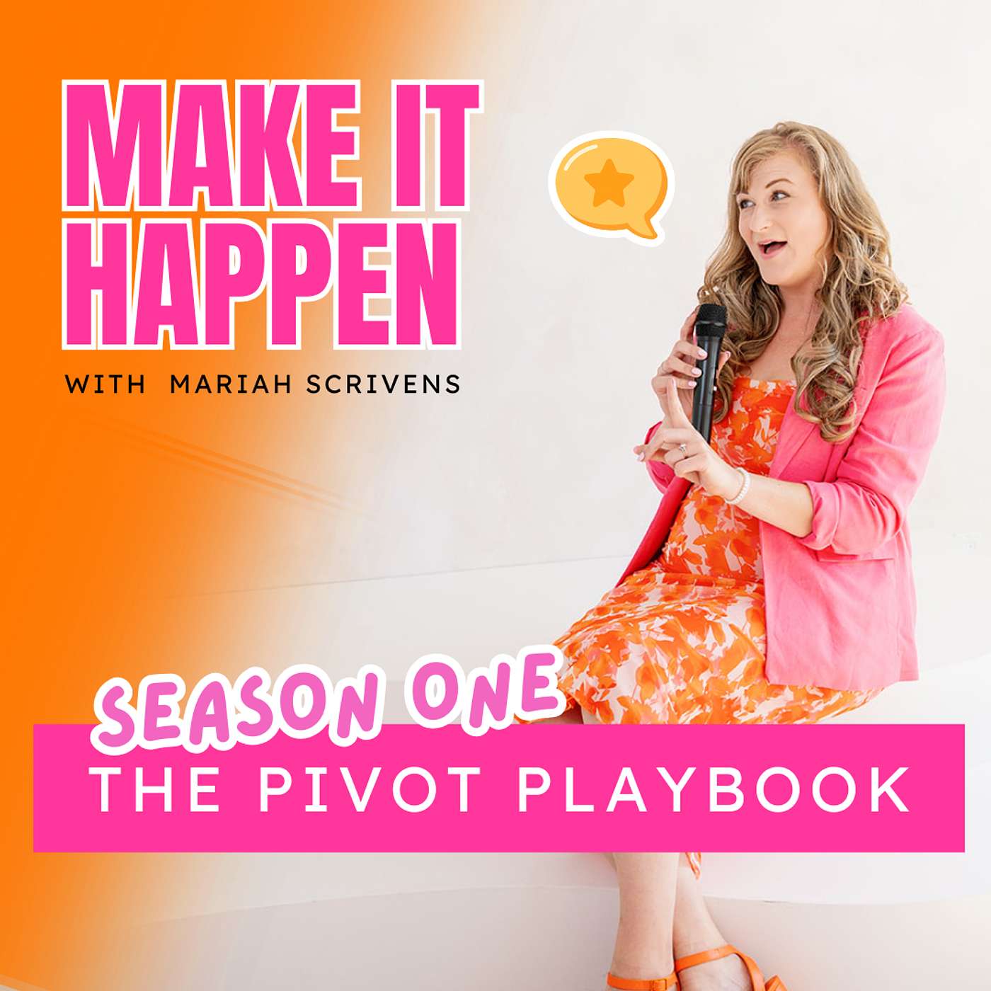 Make It Happen: Business Coaching & Growth Strategy for Women Entrepreneurs