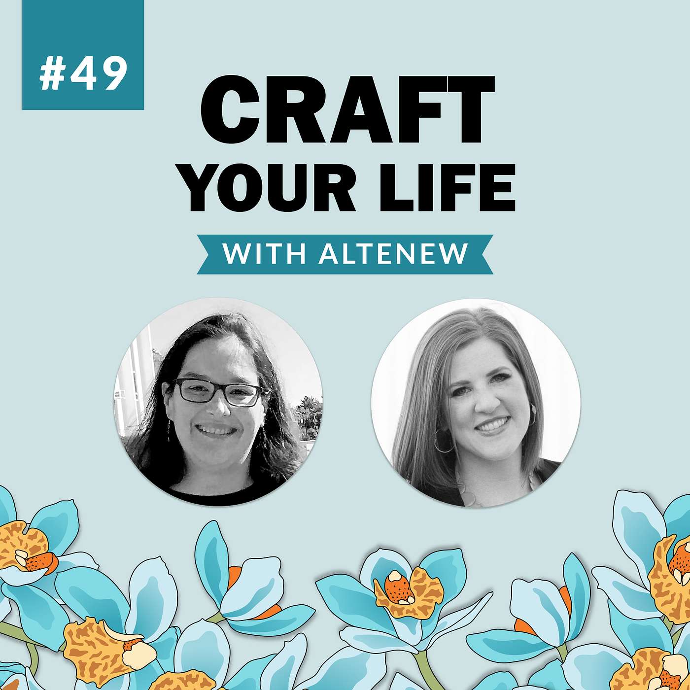 Craft Your Life With Altenew
