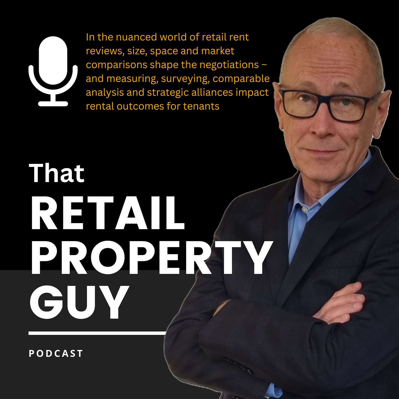 That Retail Property Guy