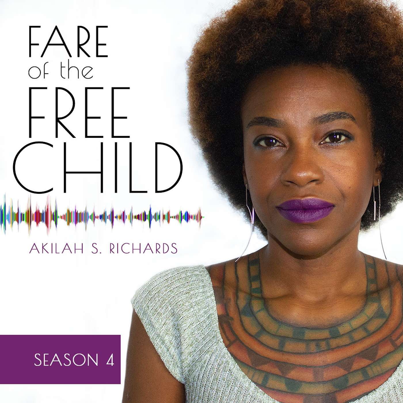 Fare of the Free Child