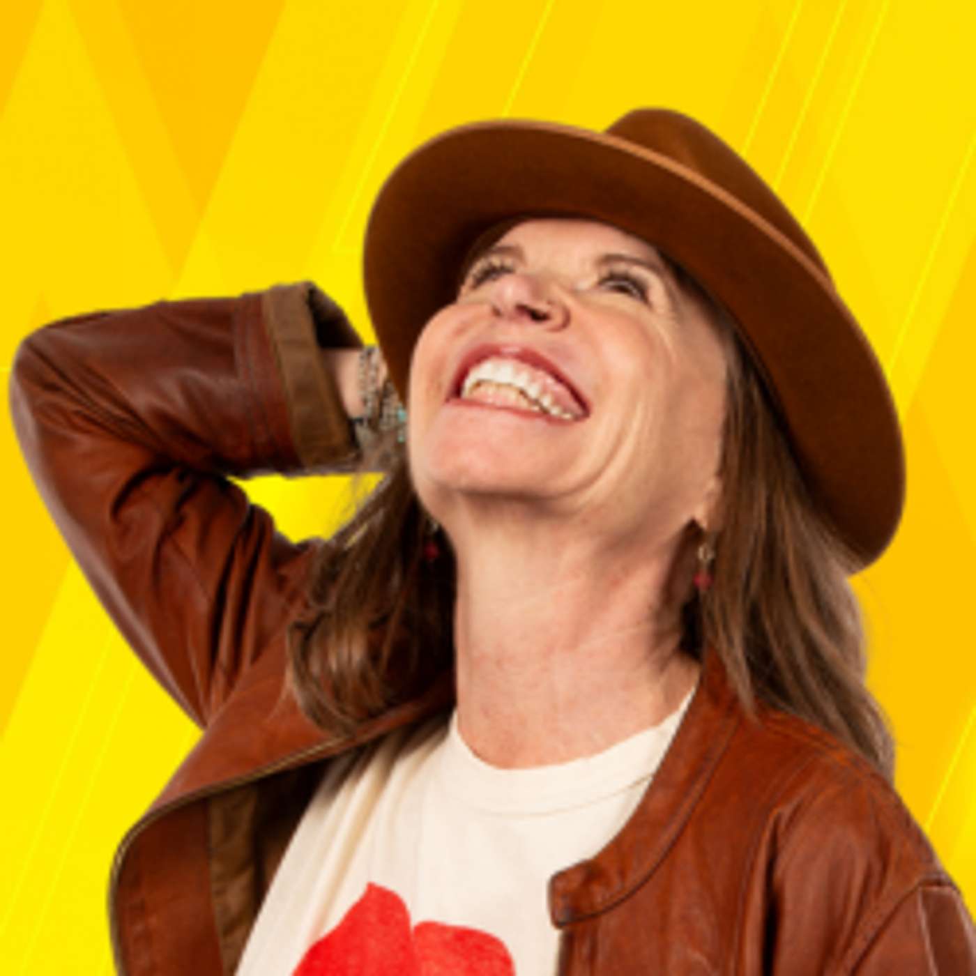 Sheri Fitts: Personal Branding a Focus at 2026 SWAY | LIVE