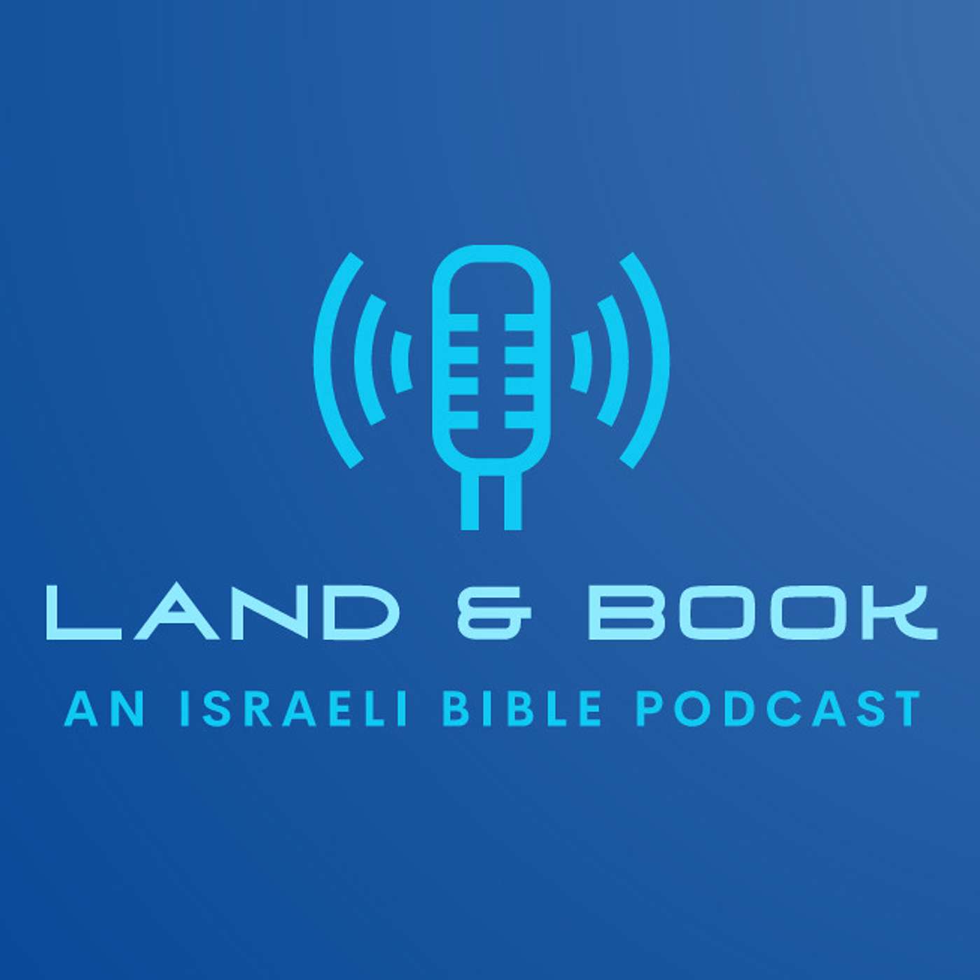 Land & Book Podcast podcast artwork