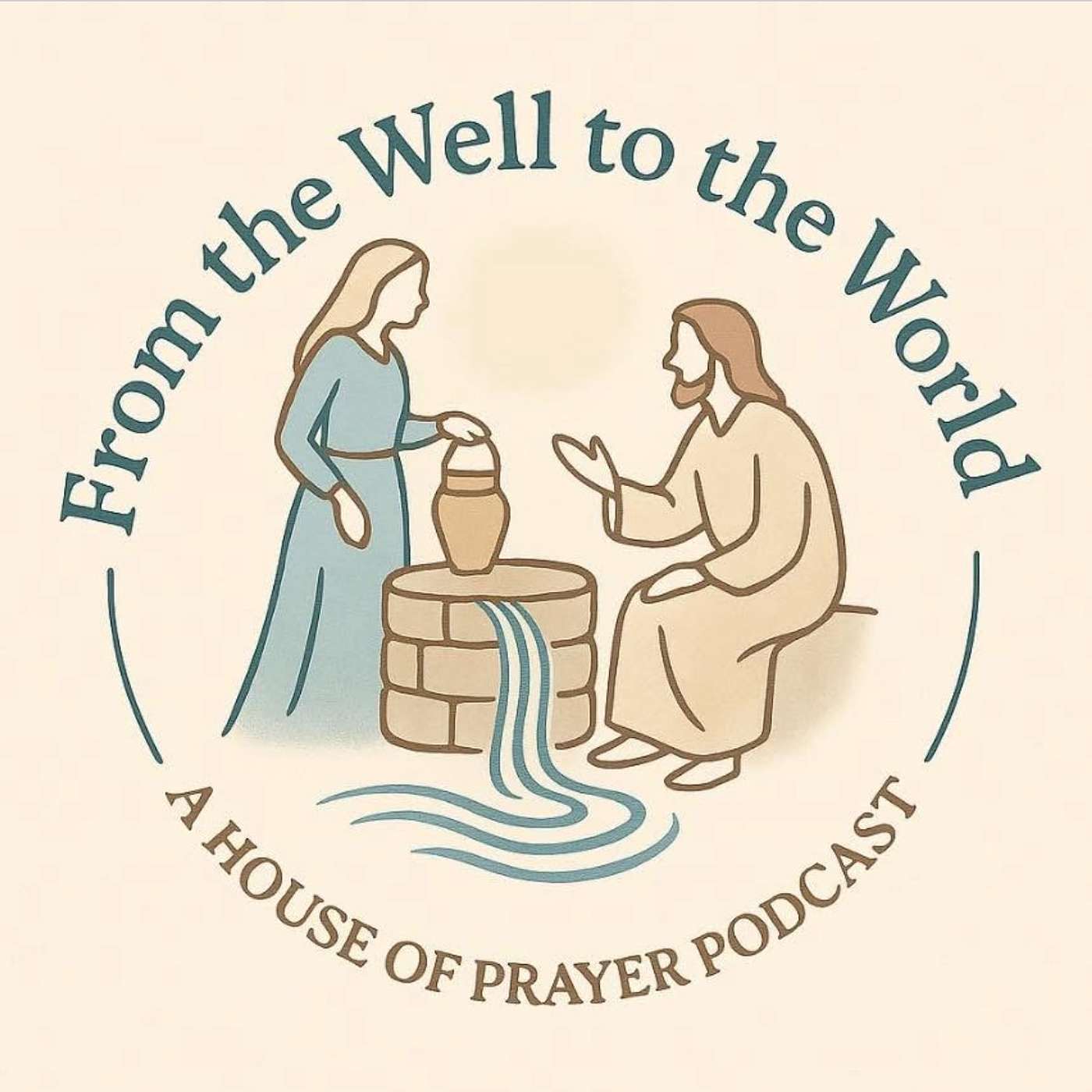 From the Well to the World
