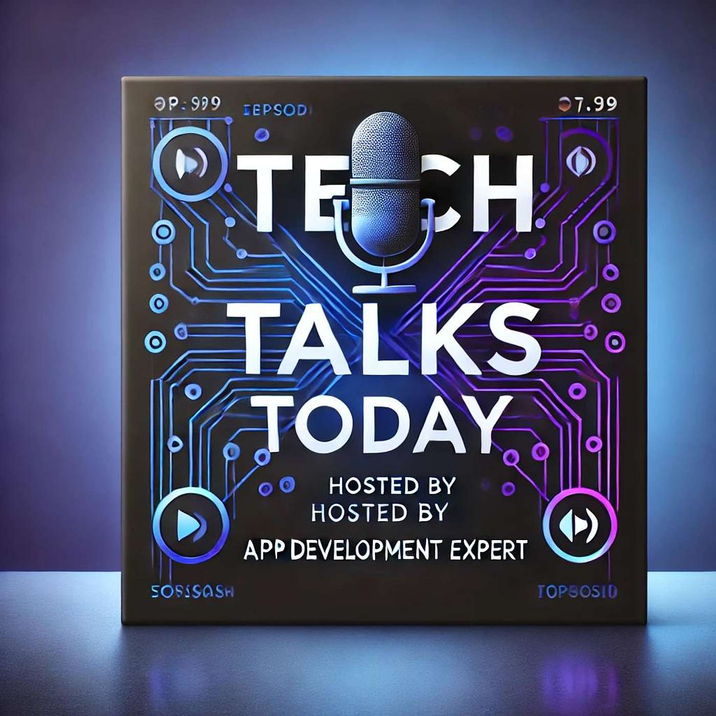The Future of Mobile App Development: Trends to Watch