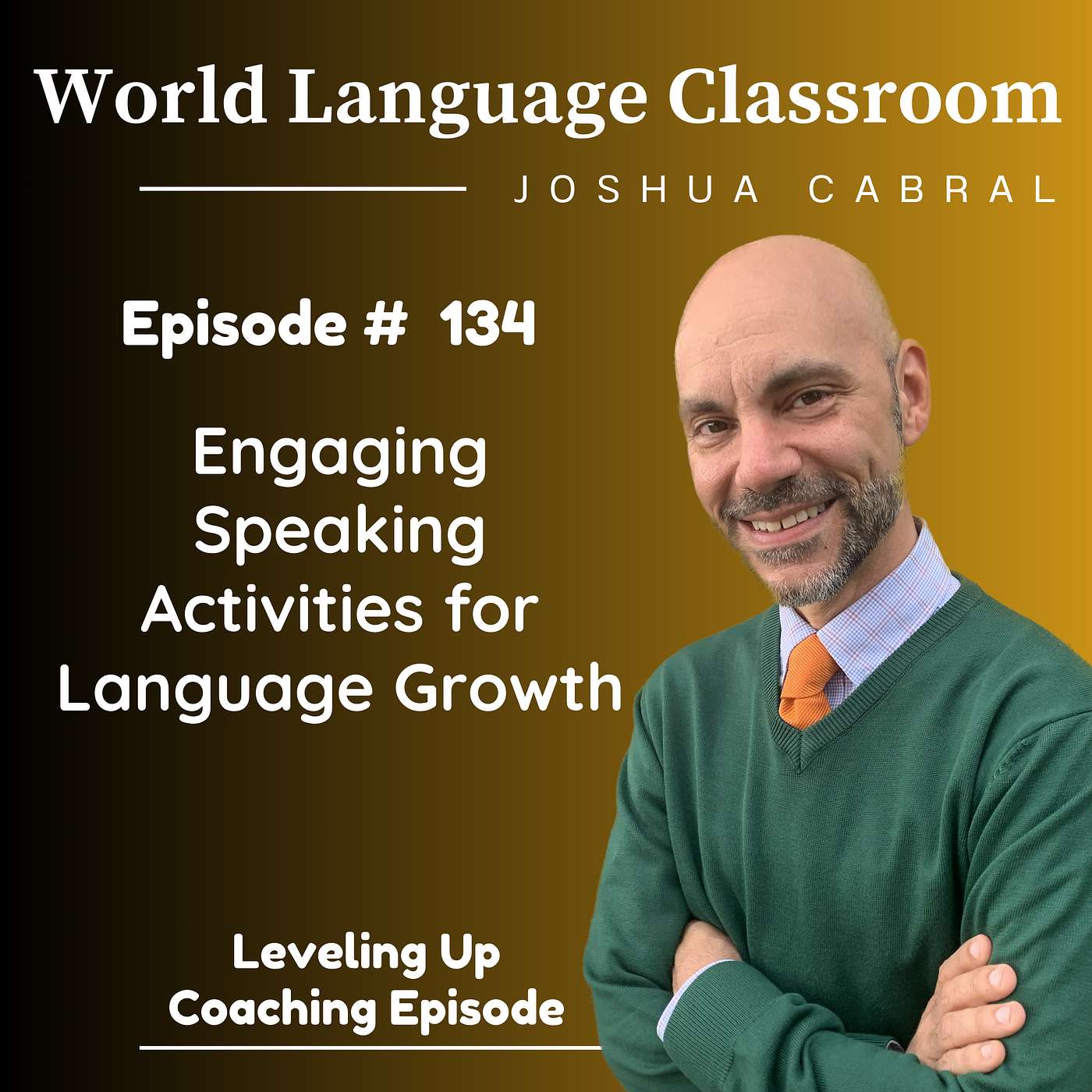 World Language Classroom