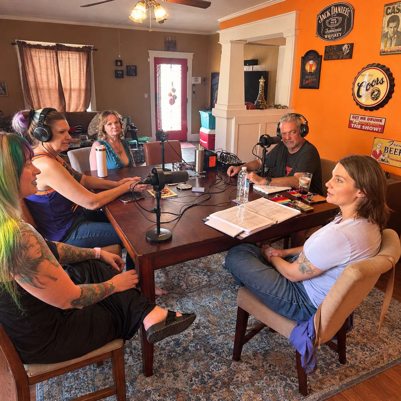 368. Dani Sterbinsky For U.S. Congress Arizona District 9