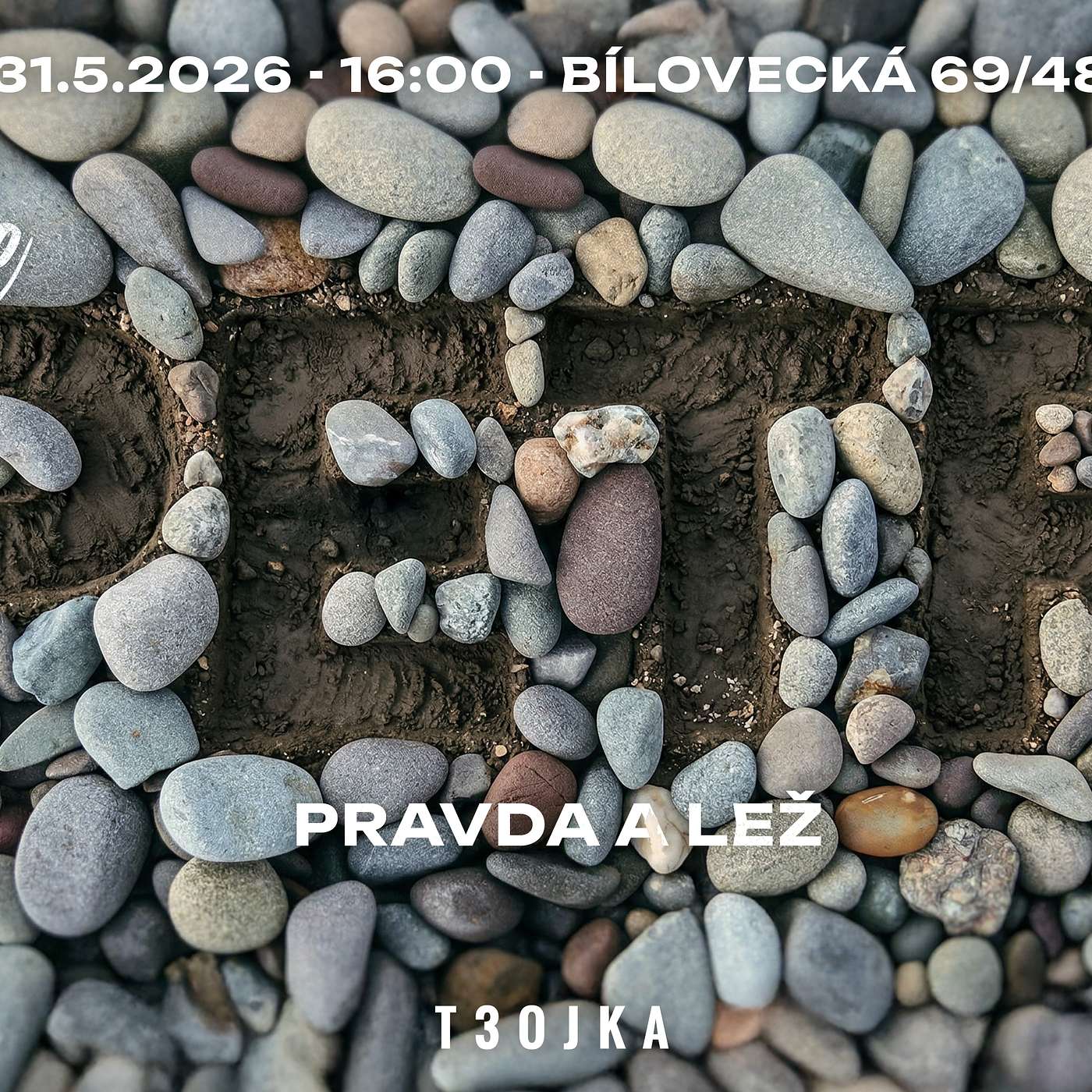 Bohoslužba | Listy Petrovy | Pravda a lež | 31-5-2026 episode artwork