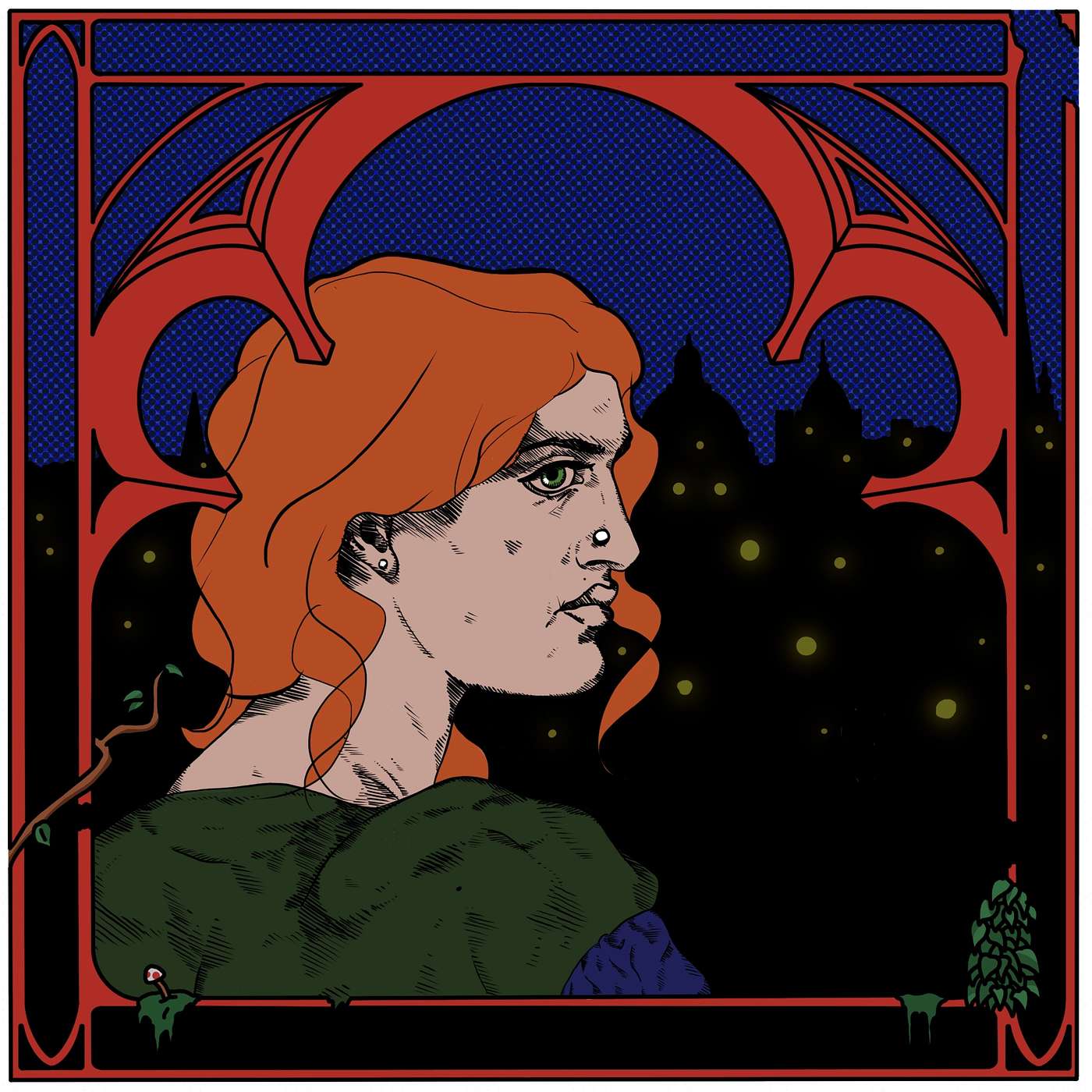 Eloise in Oxonia