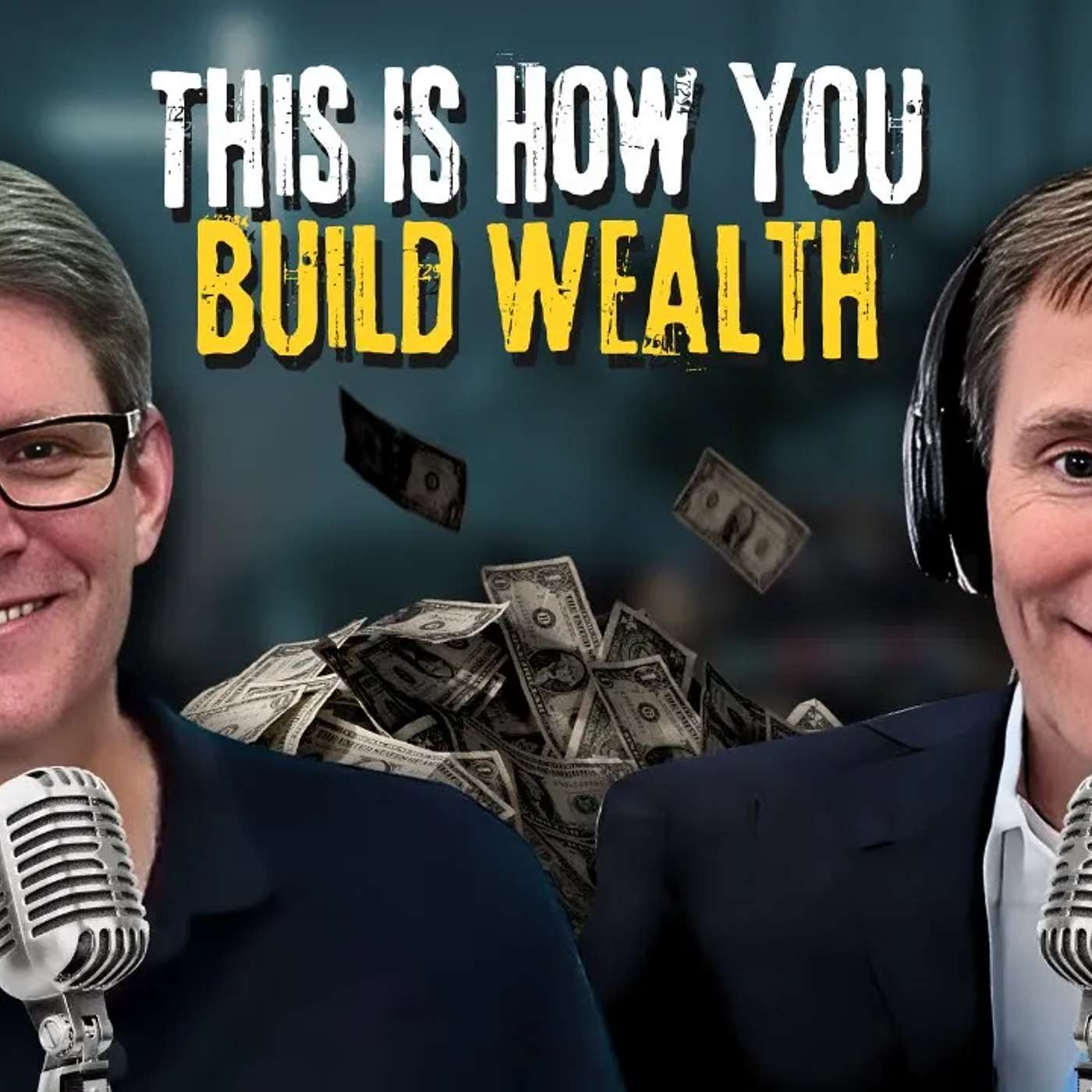 Interview with David Blain, CFA - Blue Sky Wealth Advisors | The Business Coach - Episode 12