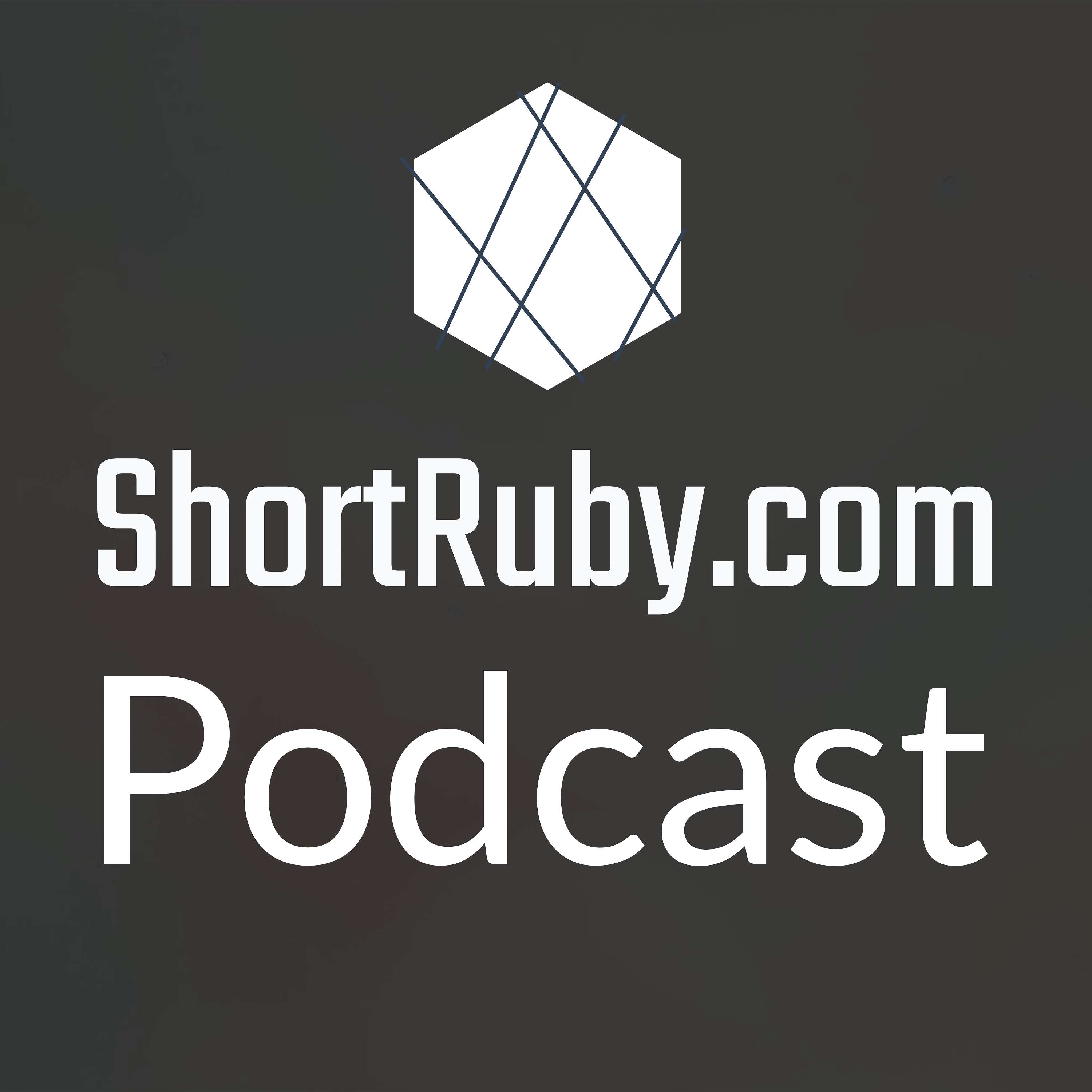 Short Ruby Podcast by Lucian Ghinda