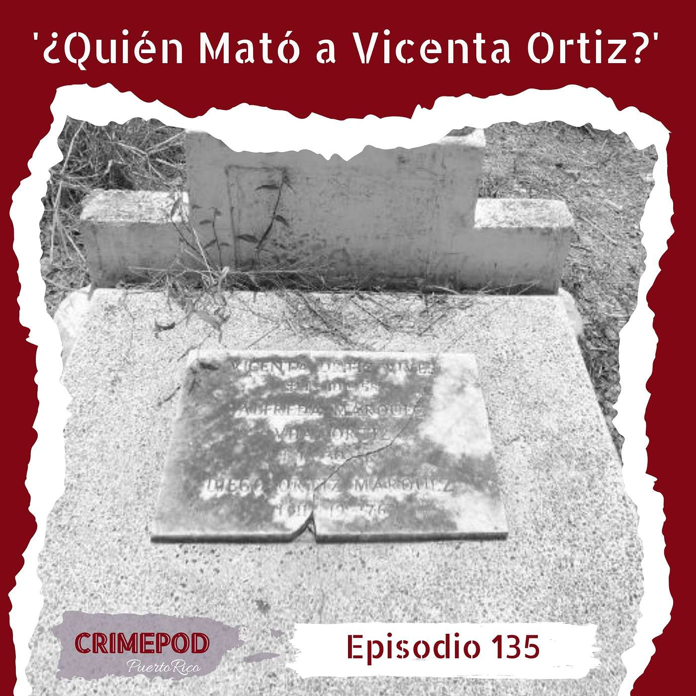 Crimepod Puerto Rico
