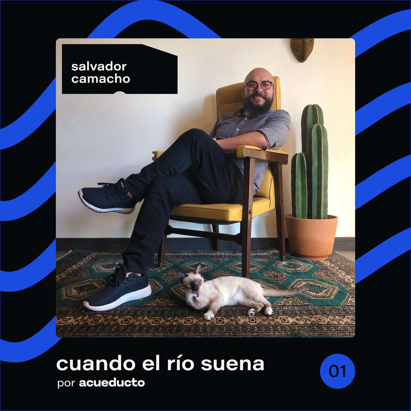Startups, tecnología e innovación - Cuando el río suena