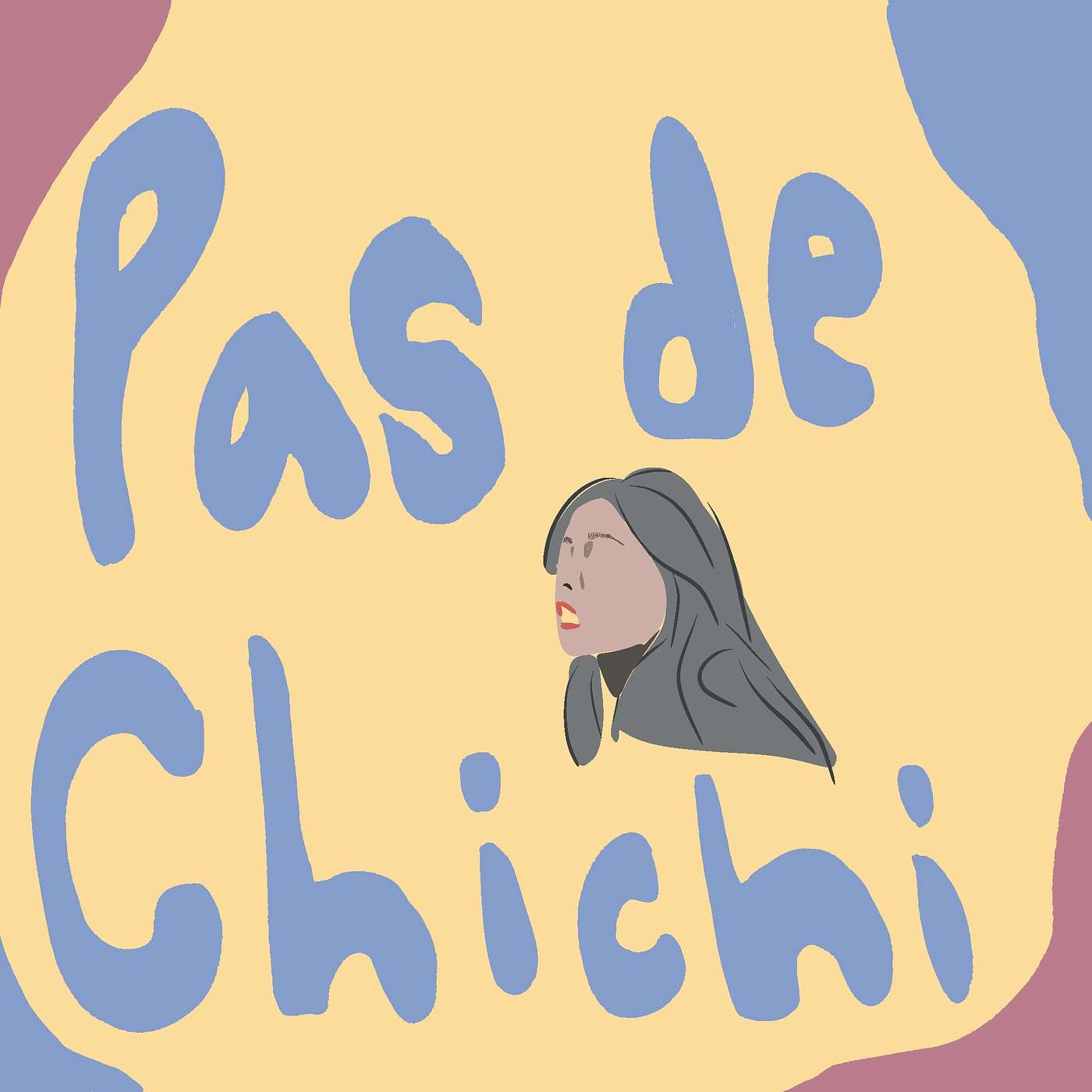 Pas de Chichi 八德奇奇 podcast artwork
