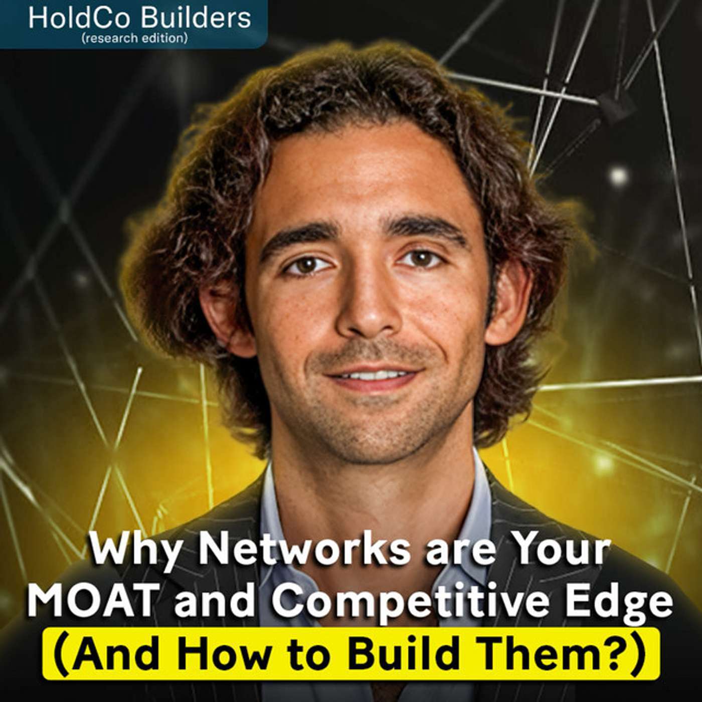 How to Build the Best Network While Investing in the Lower Middle Market How to Build the Best Network While Investing in the Lower Middle Market