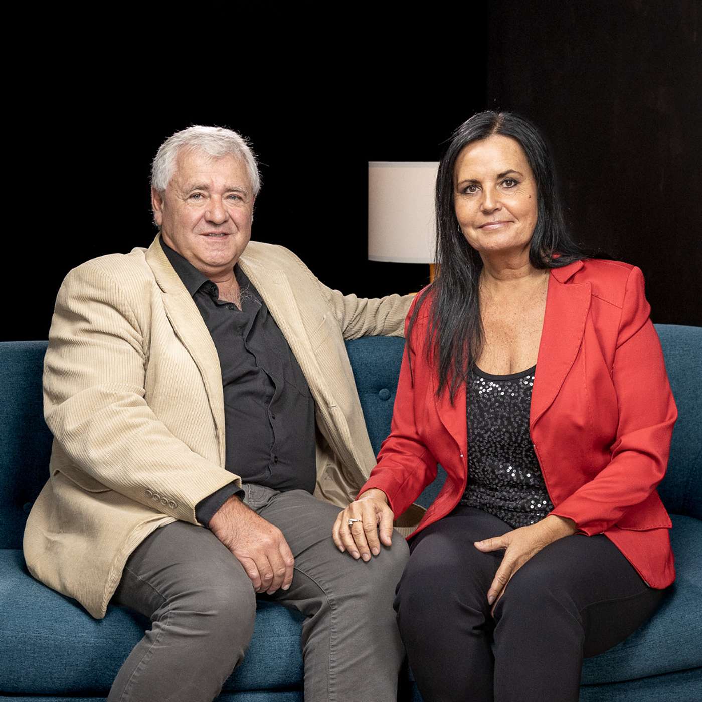 Legendární duo Eva a Vašek: Drsné obvinění, vydírání a závist jim změnily život. Jak teď fungují?