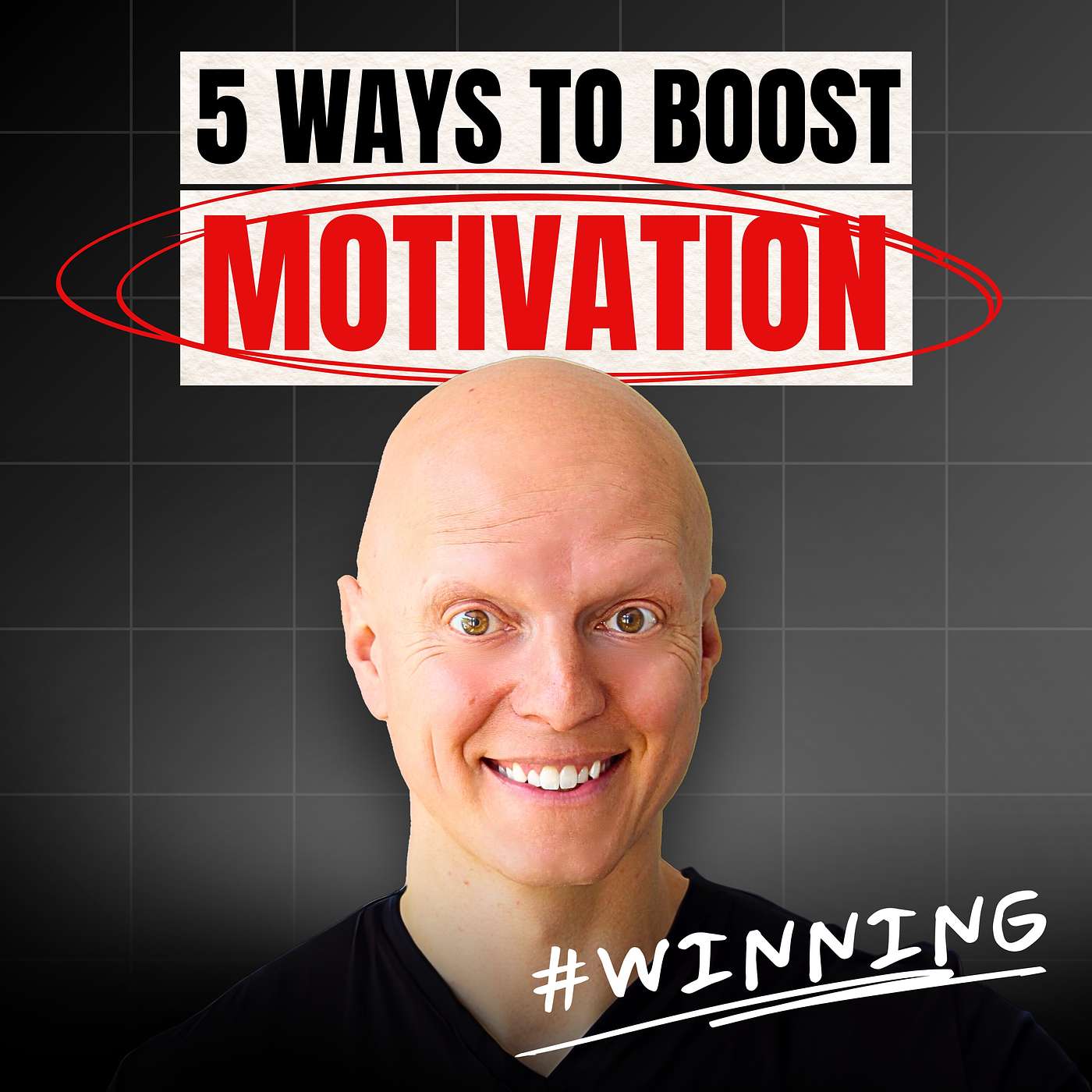 How to stay motivated when you're not seeing results