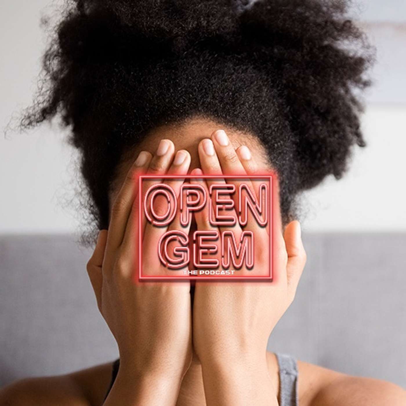 Open Gem: The Podcast