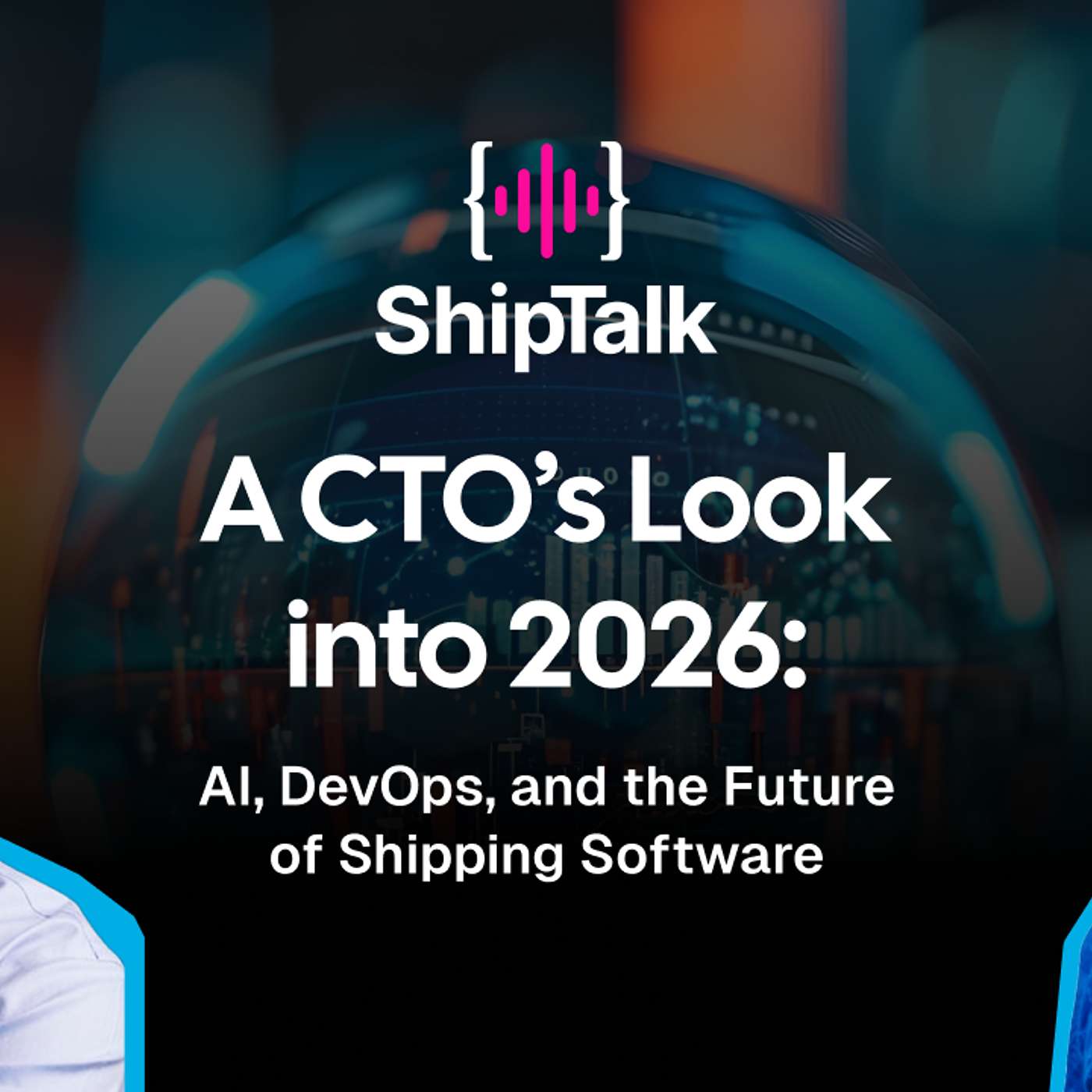 CTO Predictions for 2026: How AI Will Change Software Development (with Harness Field CTO Nick Durkin)