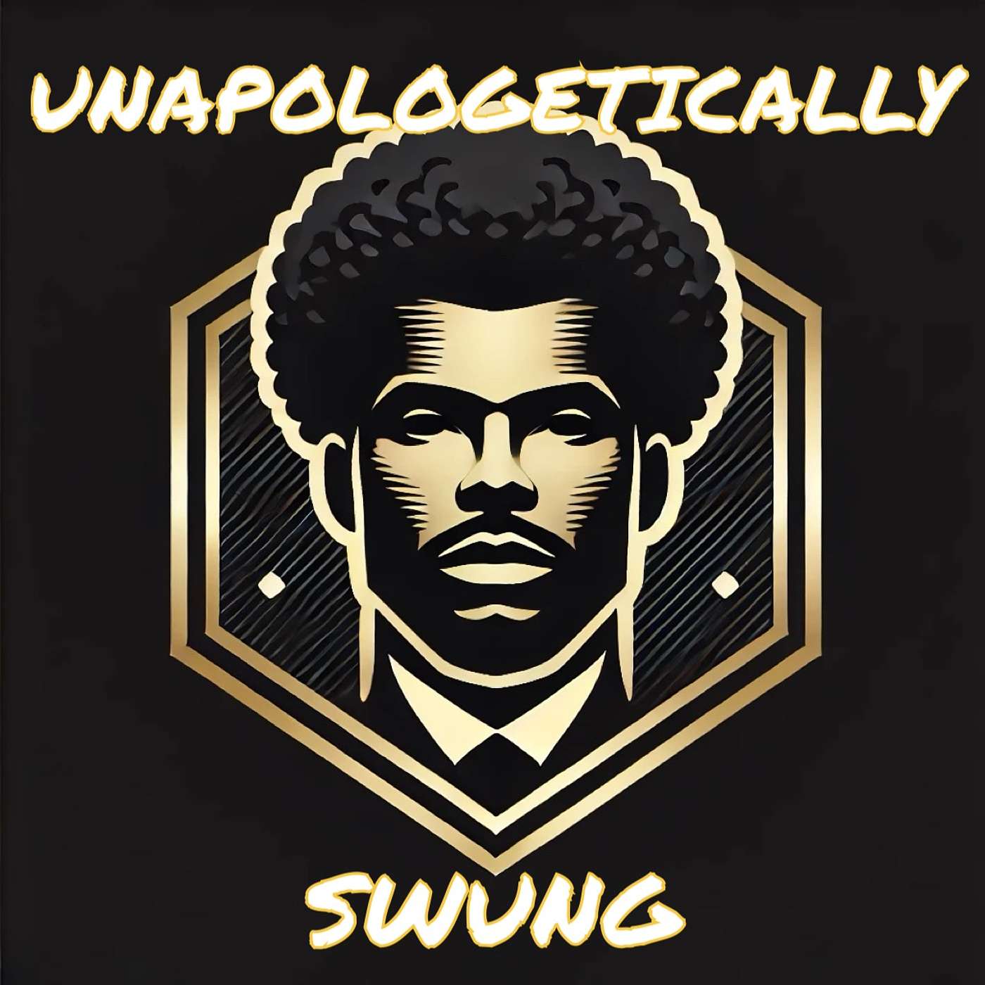 Unapologetically Swung