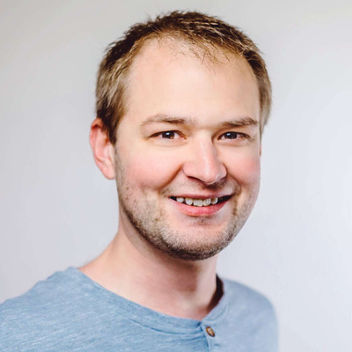 The Unhandled Exception Podcast