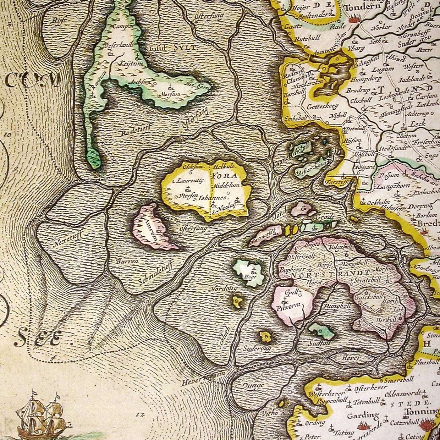 Klima- og bodsprædiken fra verdens ende (1689) episode artwork