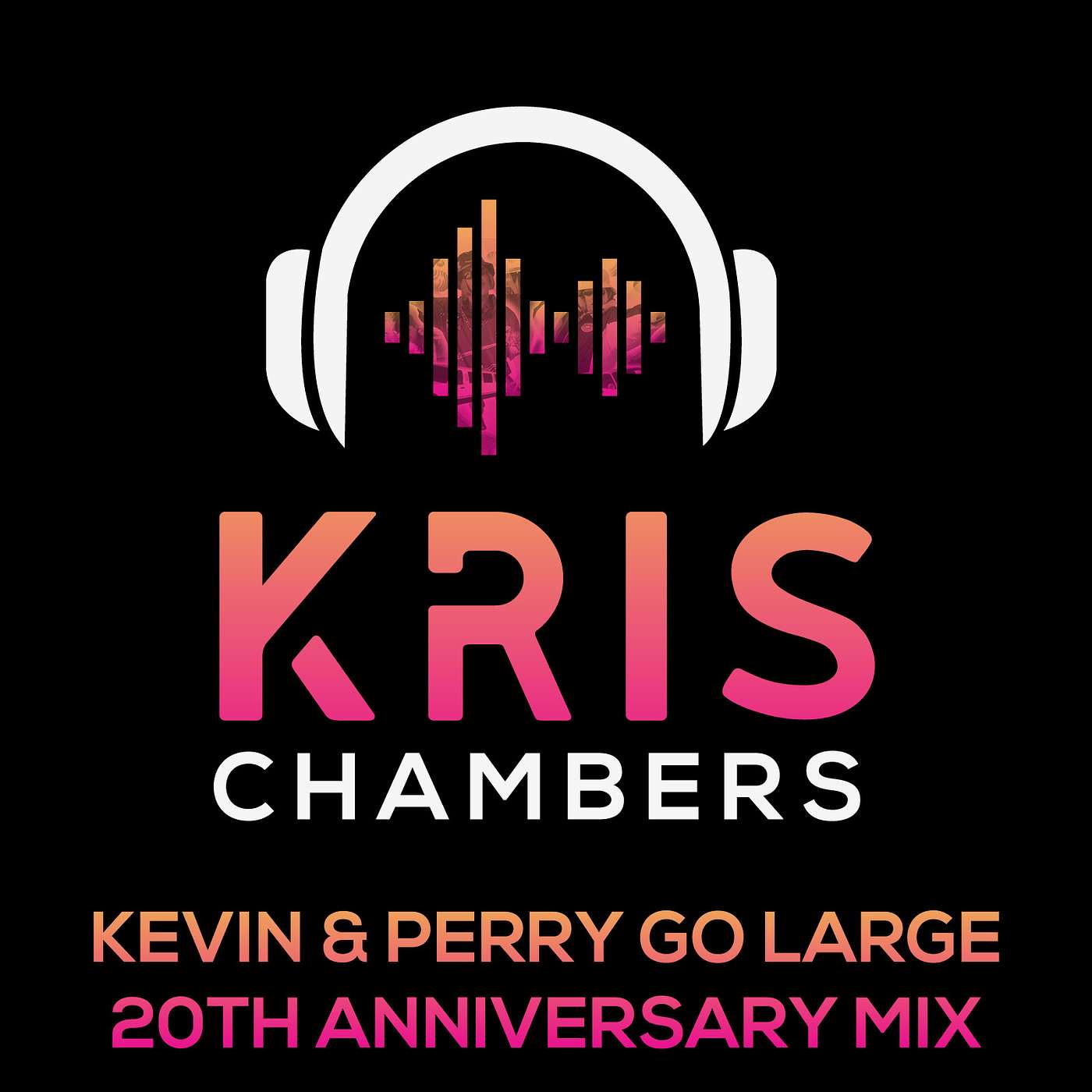 Kris Chambers