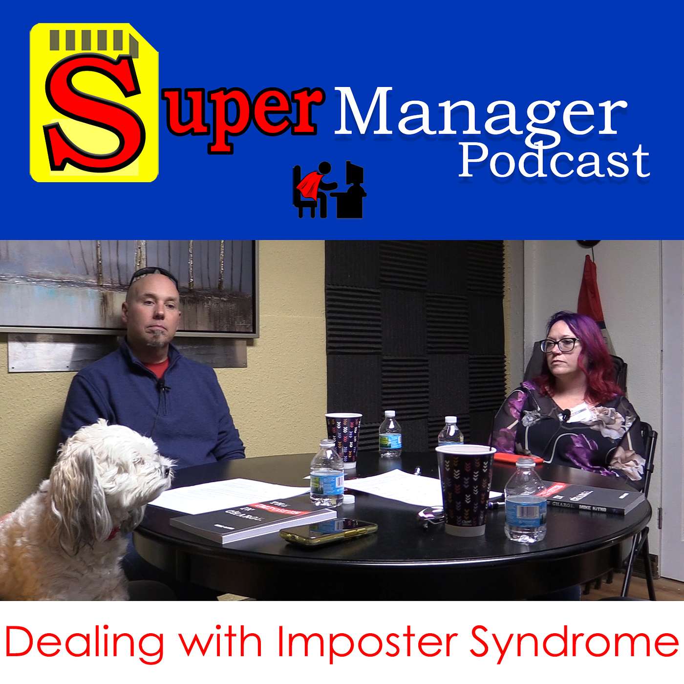 SuperManager