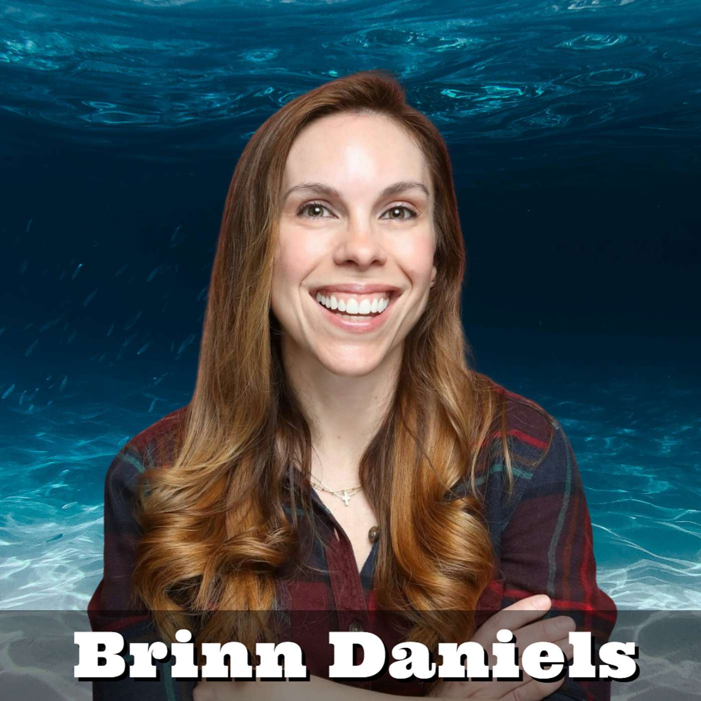 Brinn Daniels episode artwork