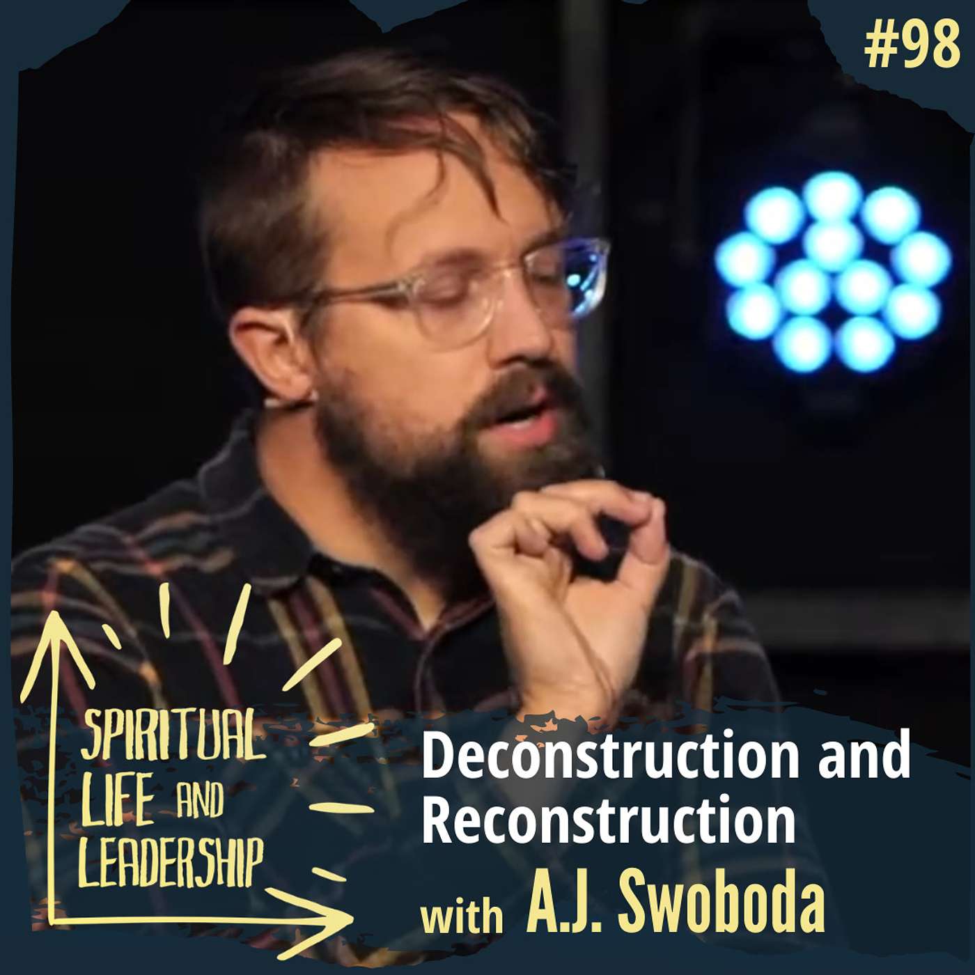 Spiritual Life and Leadership