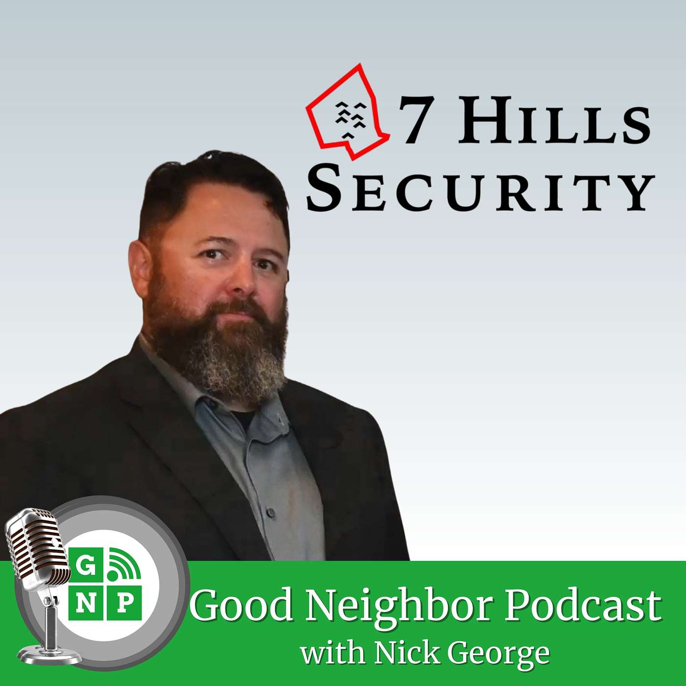 Good Neighbor Podcast: Fort Collins