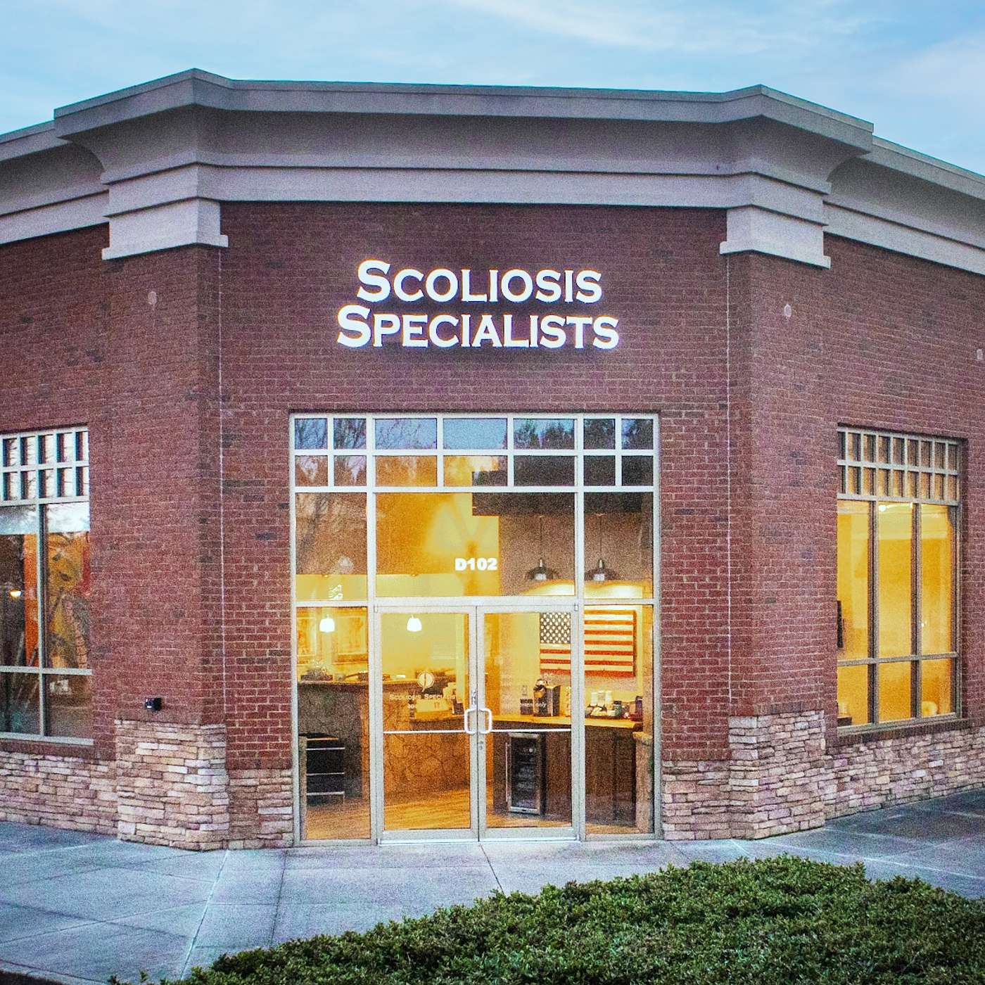 Scoliosis Specialists