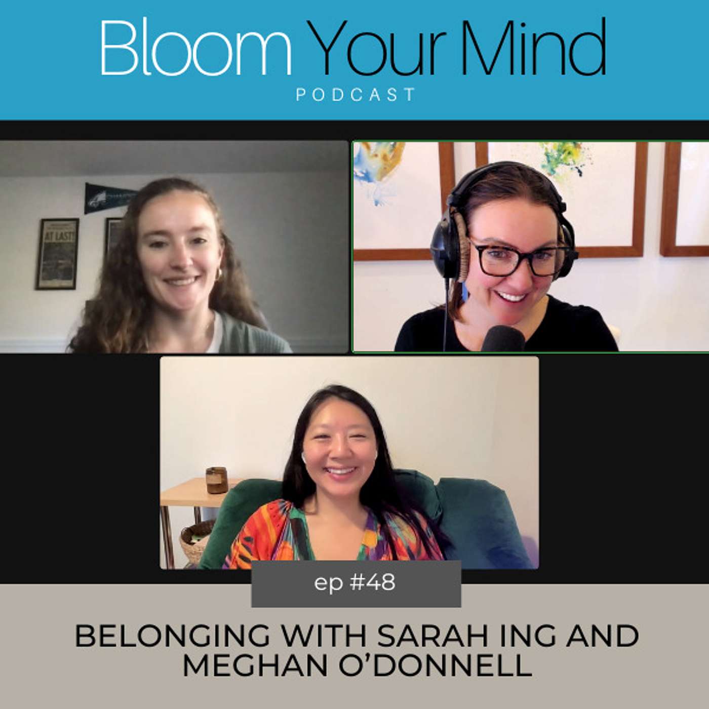 Bloom Your Mind