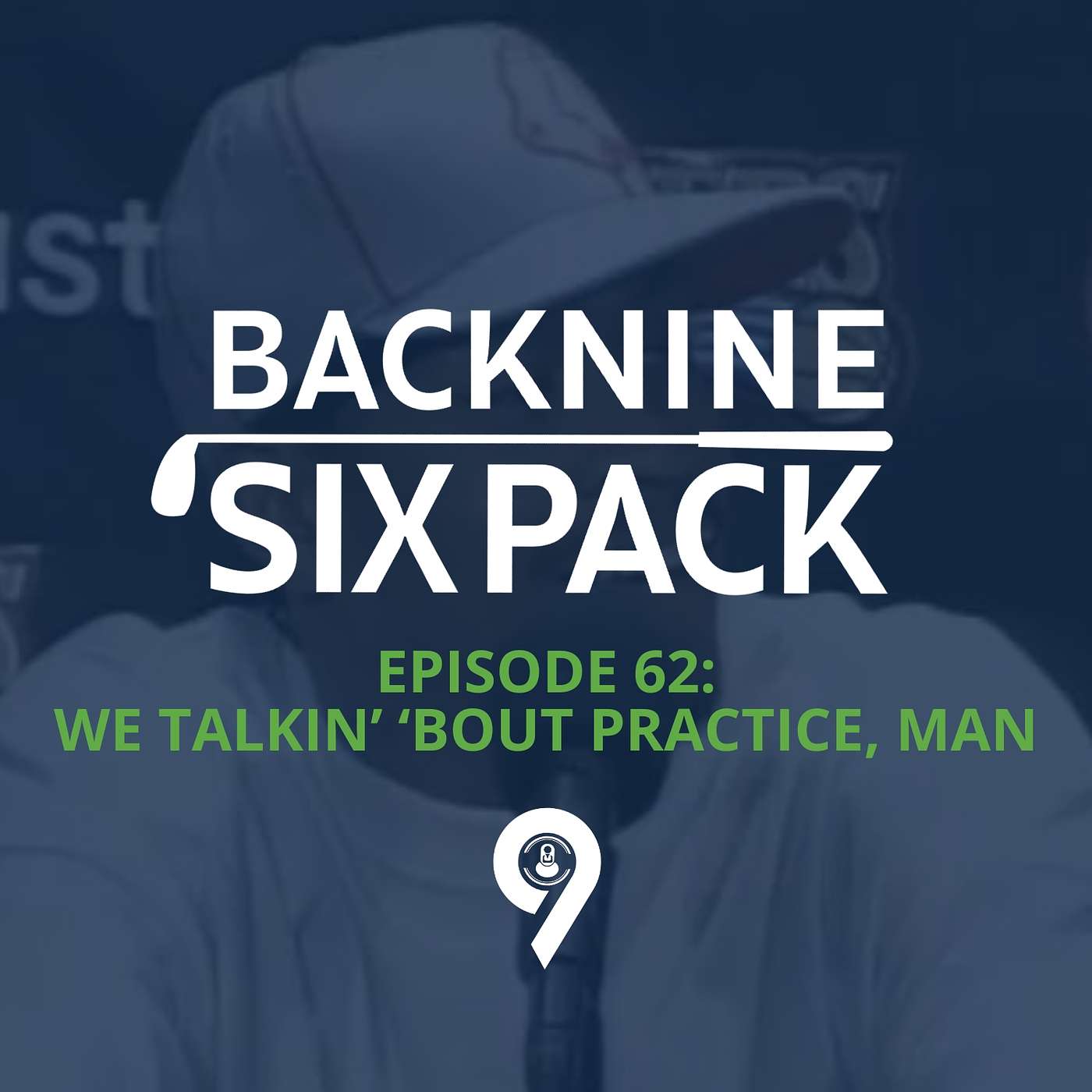 Back Nine Six Pack