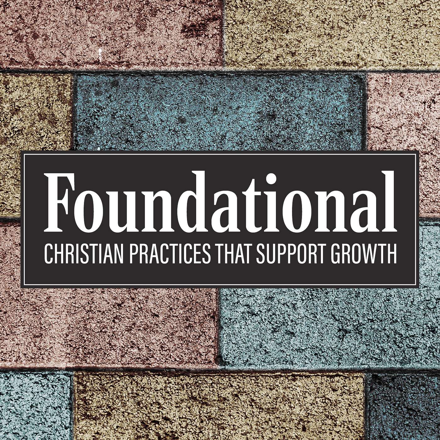 Discipleship | 2.9.25 | Pastor Bob Tome