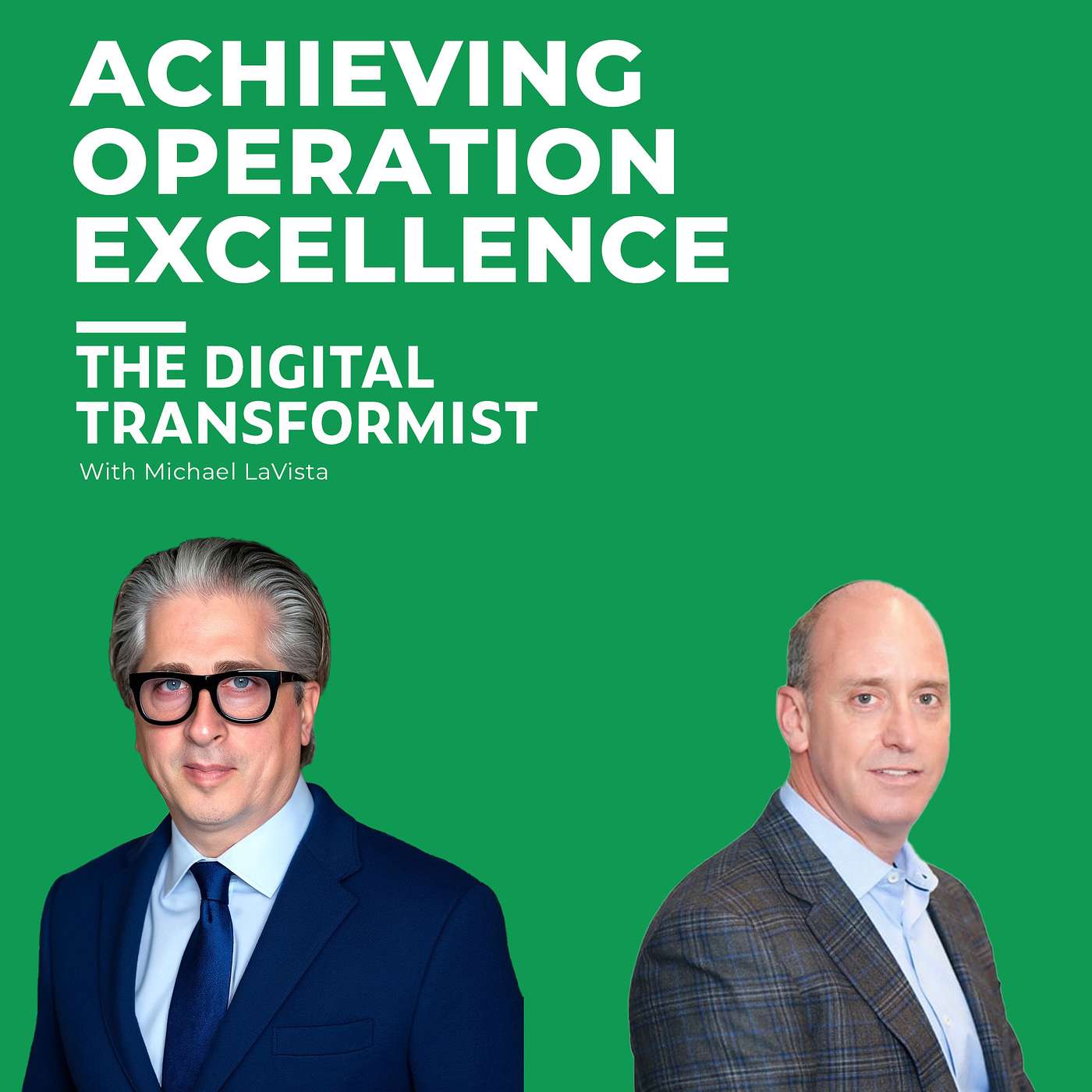 The Digital Transformist
