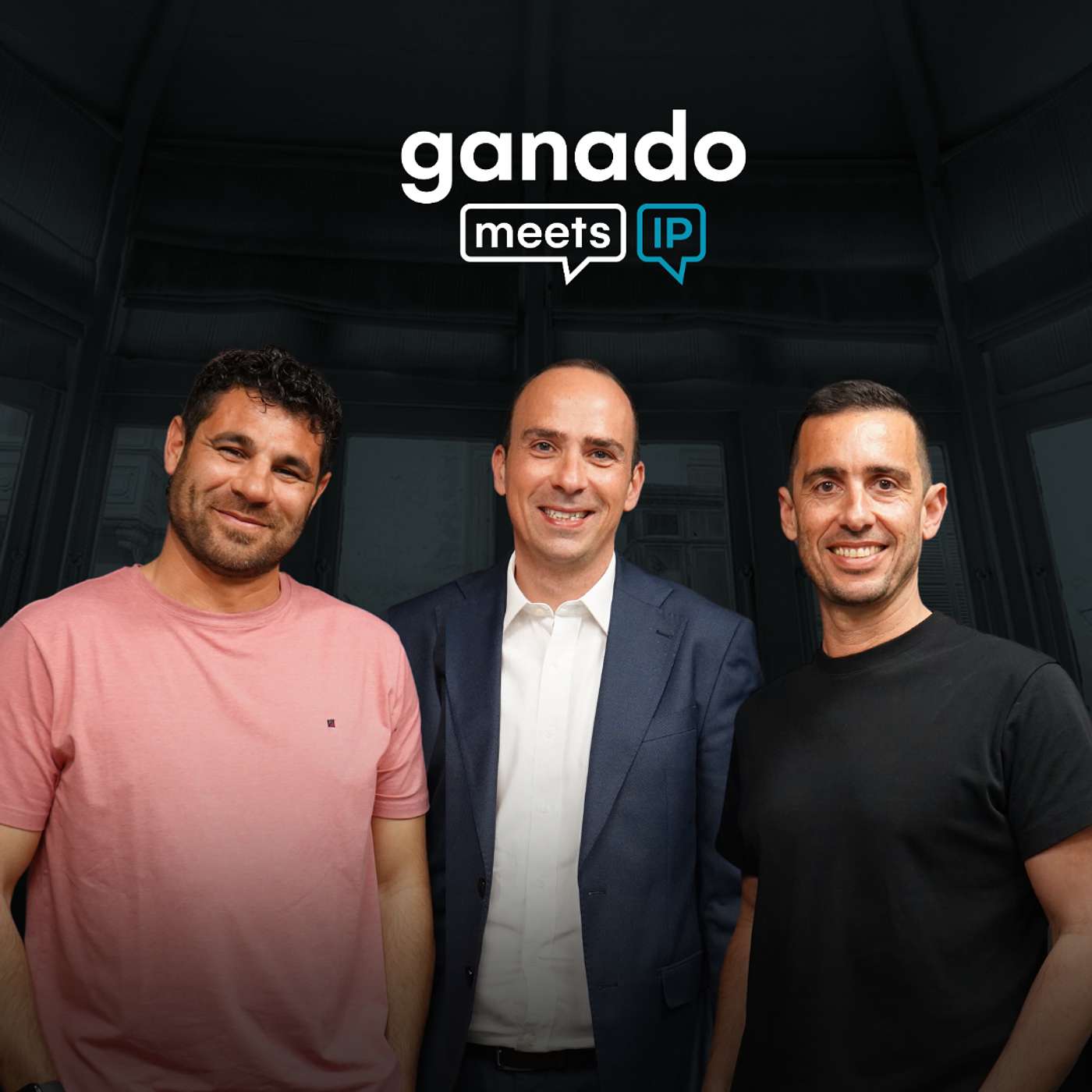Ganado Meets