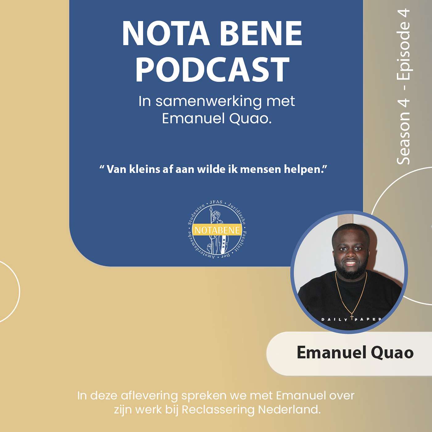 Nota Bene Podcast