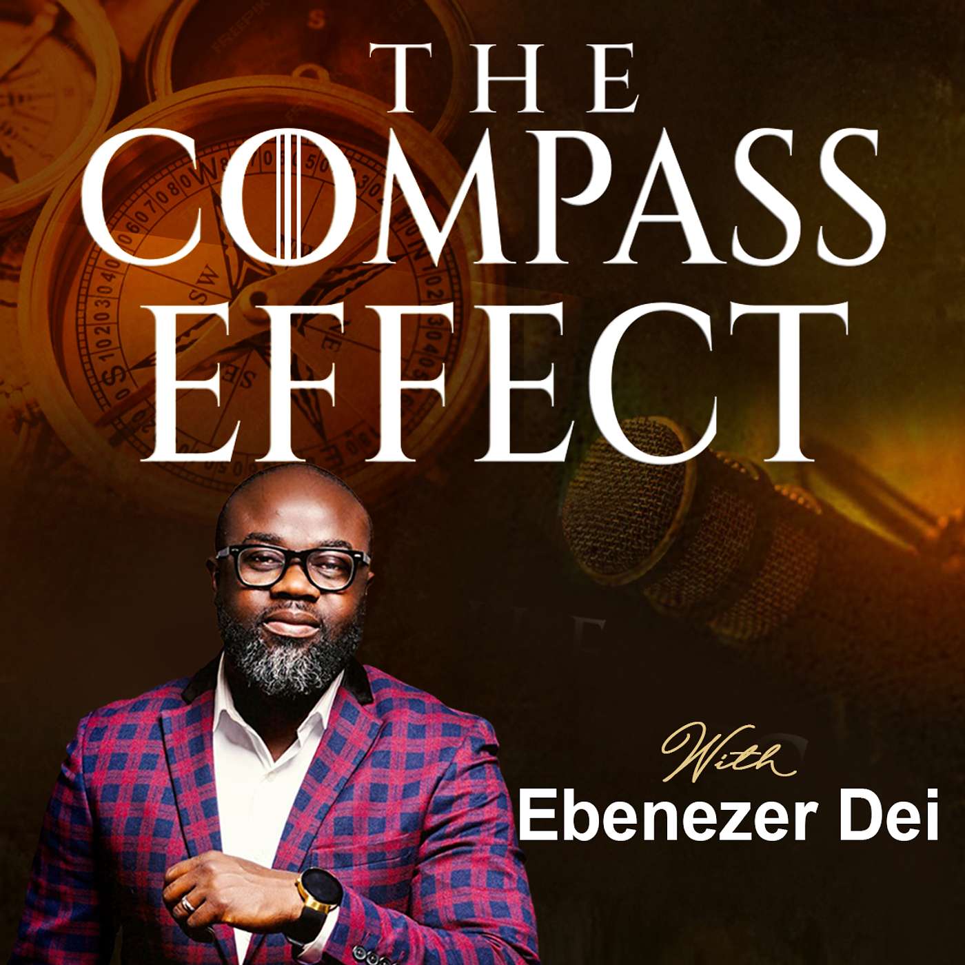 The Compass Effect