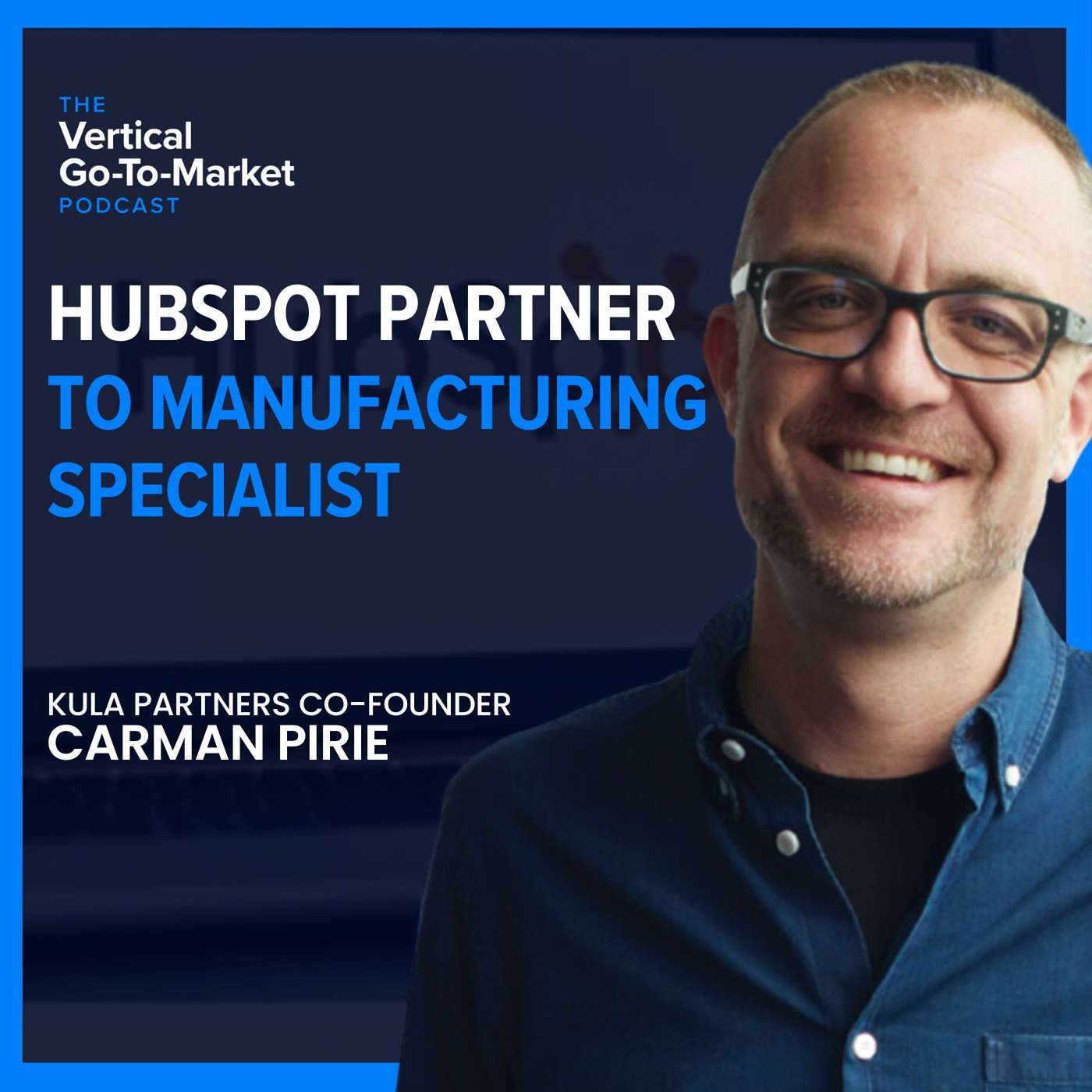 The Deep Specialization™ Podcast