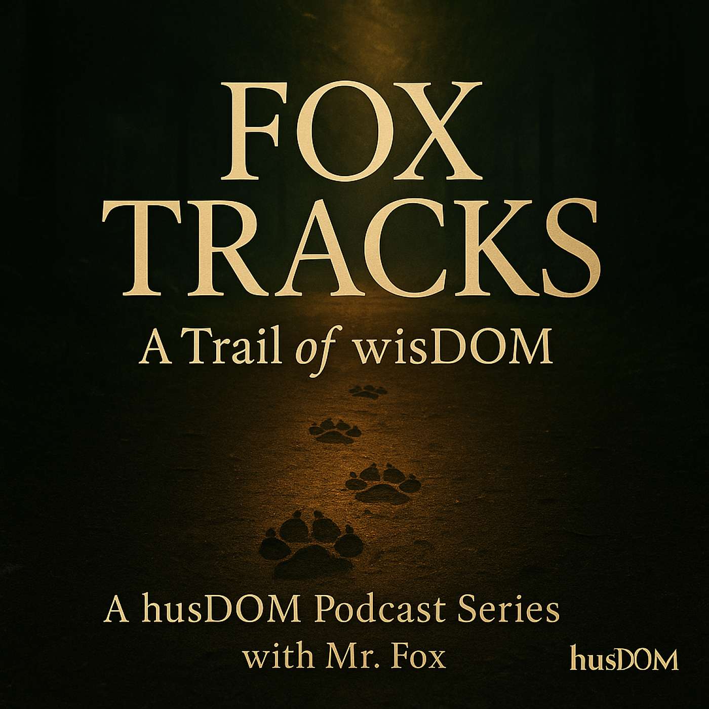 Fox Tracks - Be Careful Where You Tap Fox Tracks - Be Careful Where You Tap