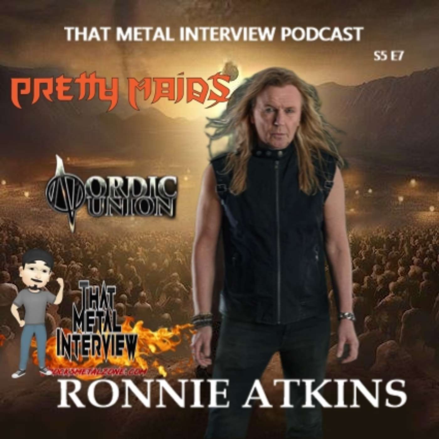 That Metal Interview Podcast