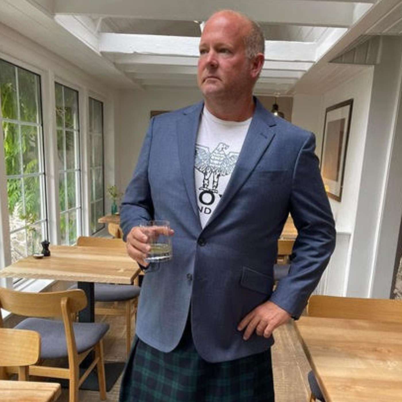 The Quest Express: Travel, Culture & Untold Stories