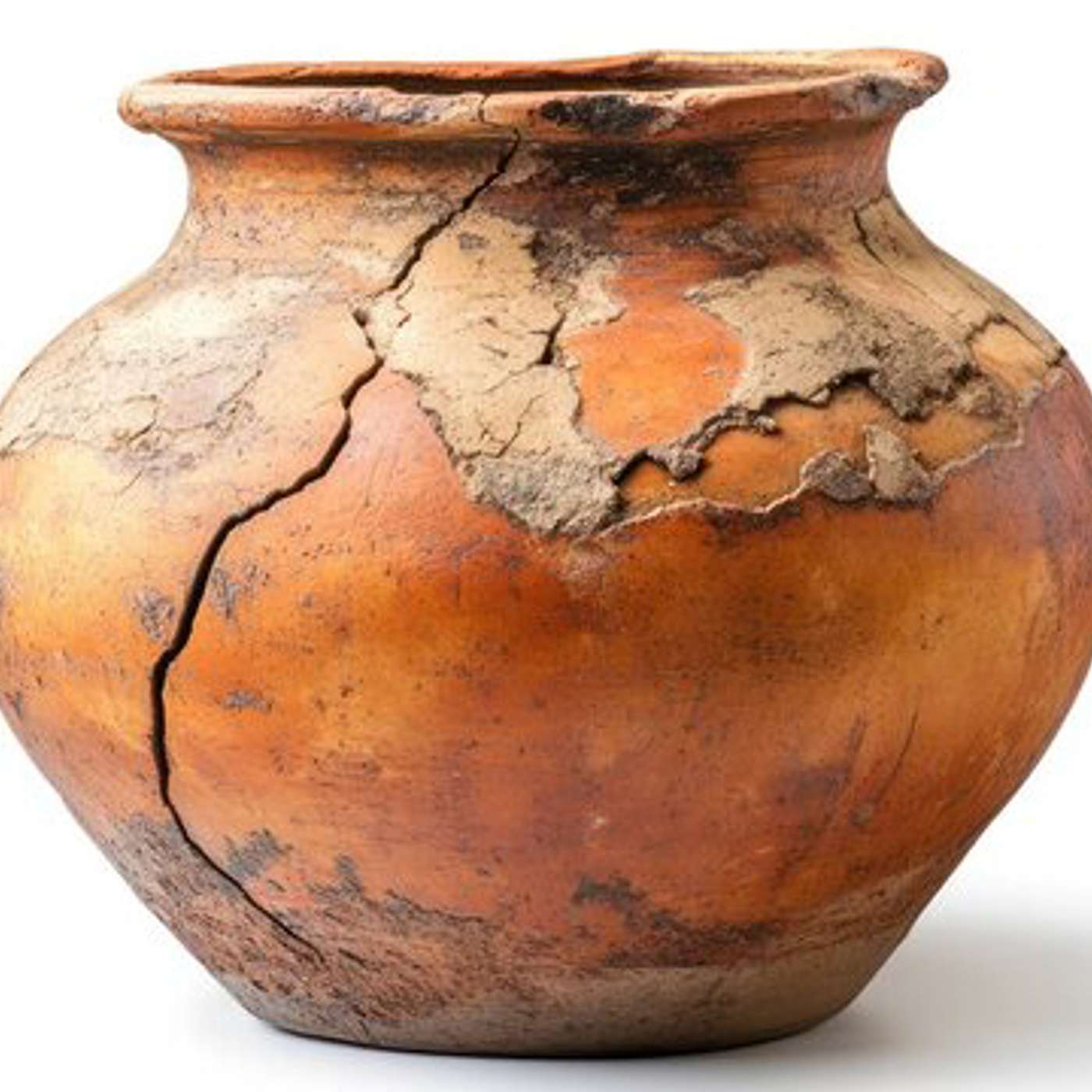 Episode 44 - In beauty I walk: beauty, appreciation and wabi-sabi