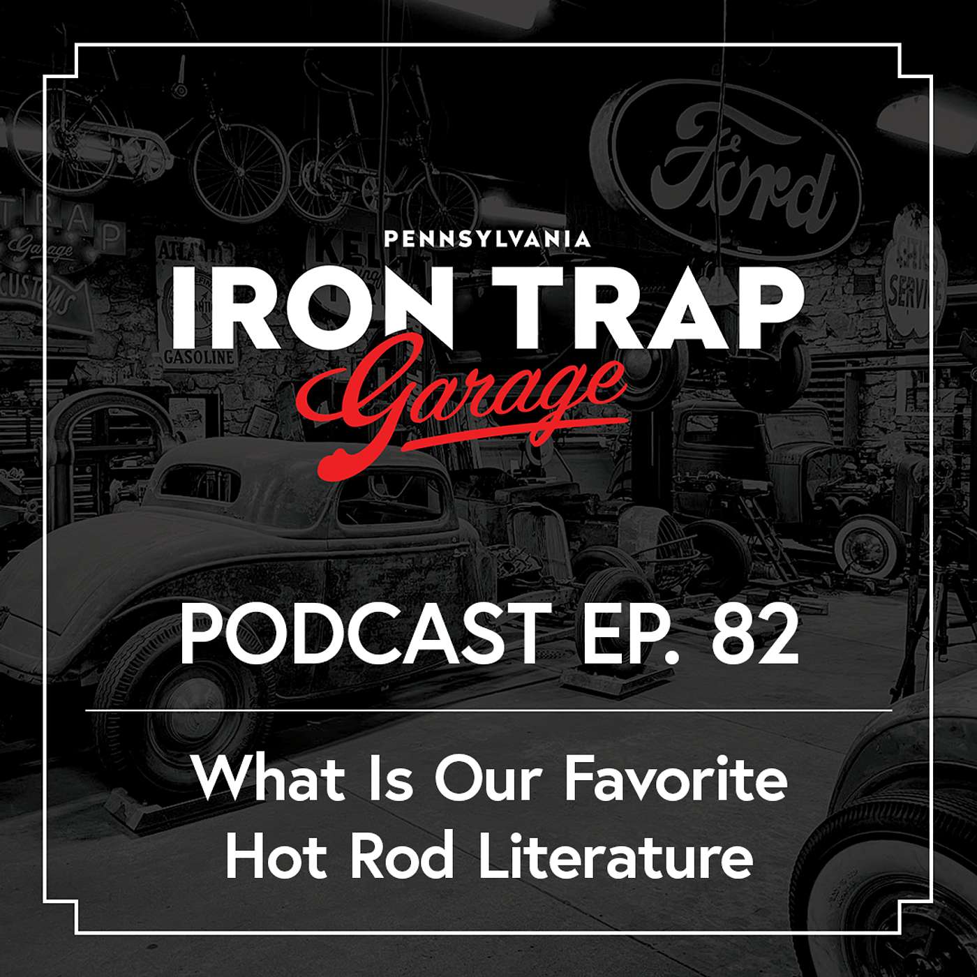 What Is Our Favorite Hot Rod Literature - Books & Magazines!! What Is Our Favorite Hot Rod Literature - Books & Magazines!!
