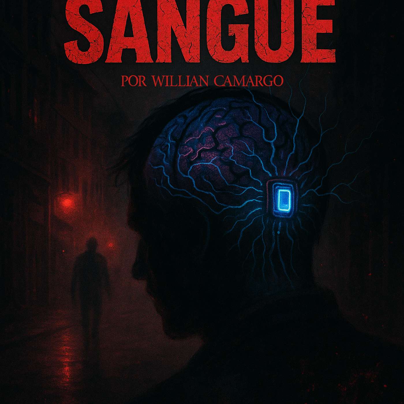 Rota de Sangue