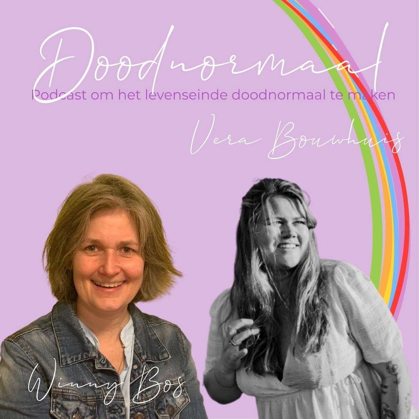 Doodnormaal