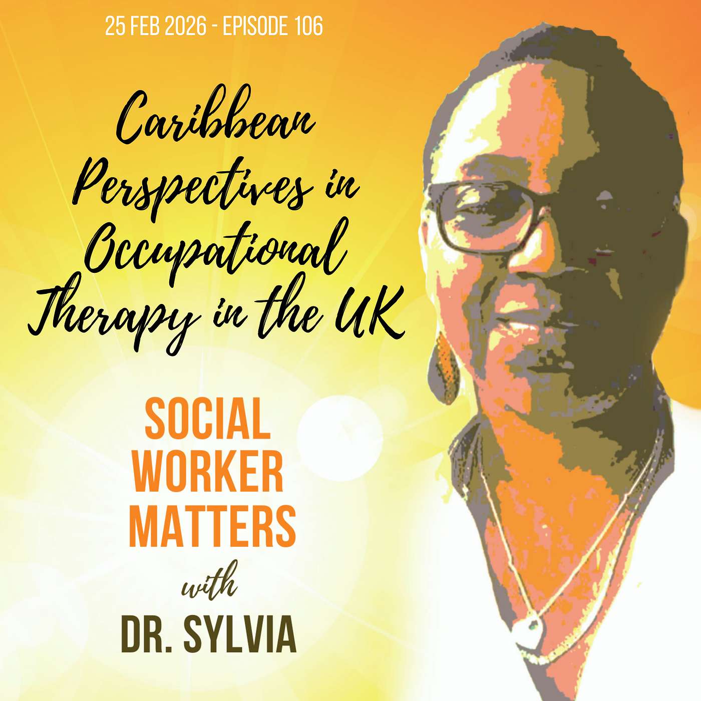 Caribbean Perspectives in Occupational Therapy in the UK