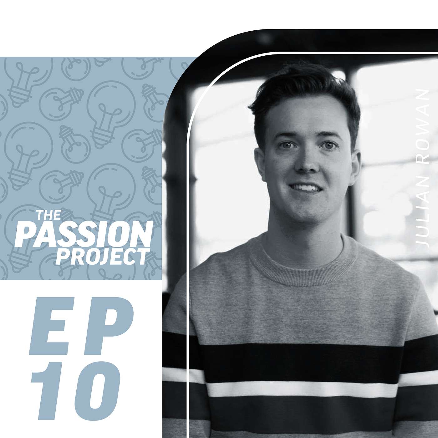 The Passion Project
