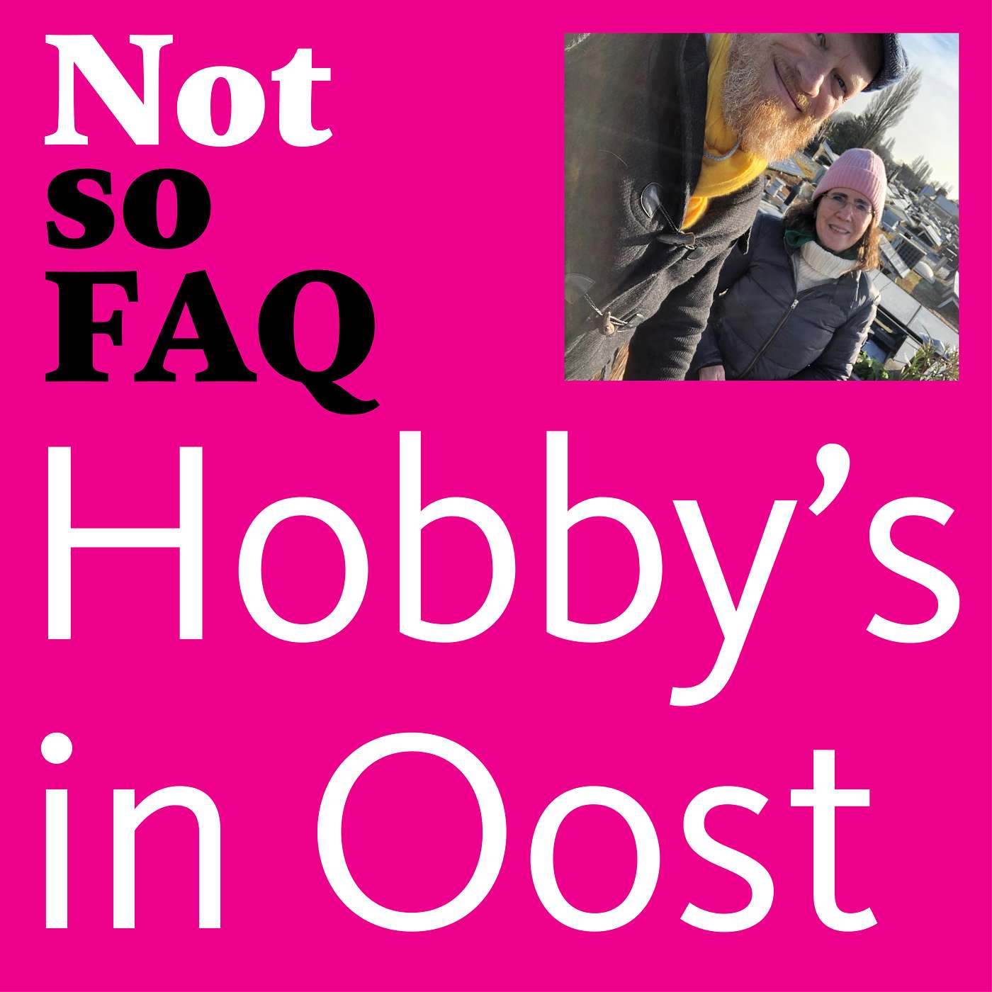 Not so FAQ